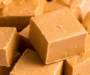 Creamy Peanut Butter Fudge