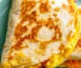 Breakfast Quesadilla Recipe